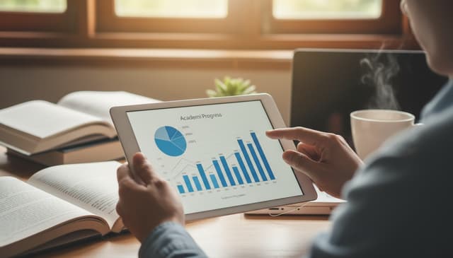 Regularne sprawdzanie wyników nauki: praktyczny przewodnik dla nauczycieli