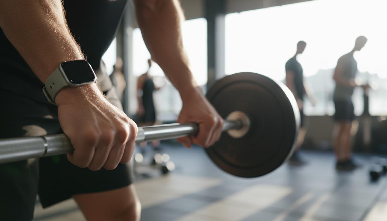Regularność w treningu: klucz do osiągania trwałych efektów