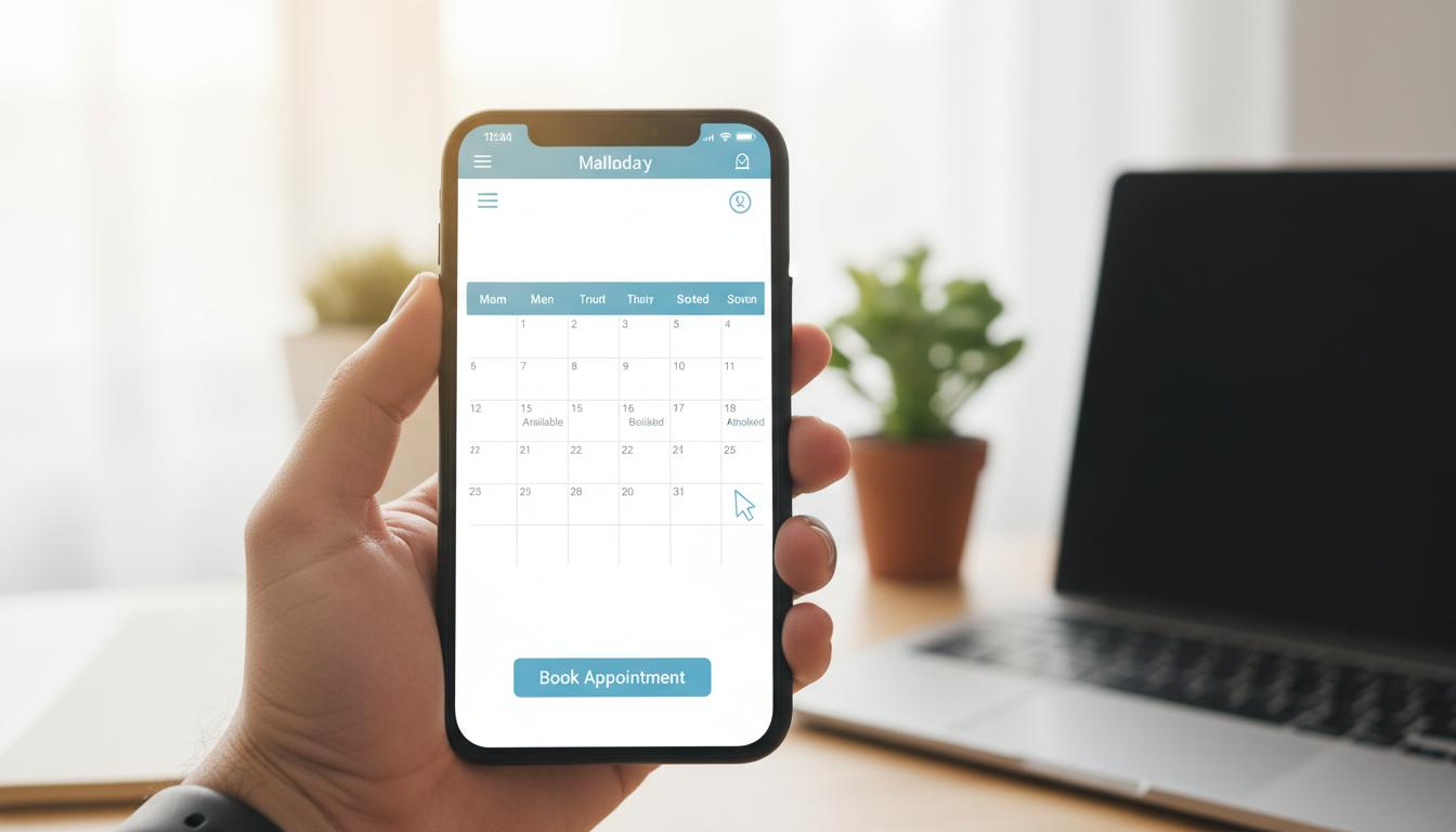 Rejestracja wizyt lekarskich online: praktyczny przewodnik medyk.ai