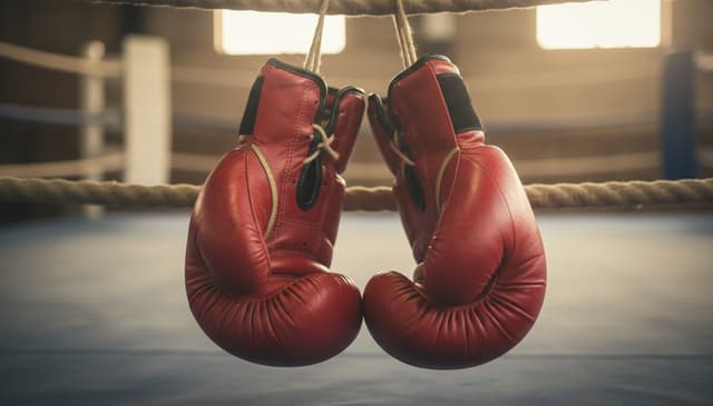 Rękawice bokserskie: praktyczny przewodnik po wyborze i użytkowaniu