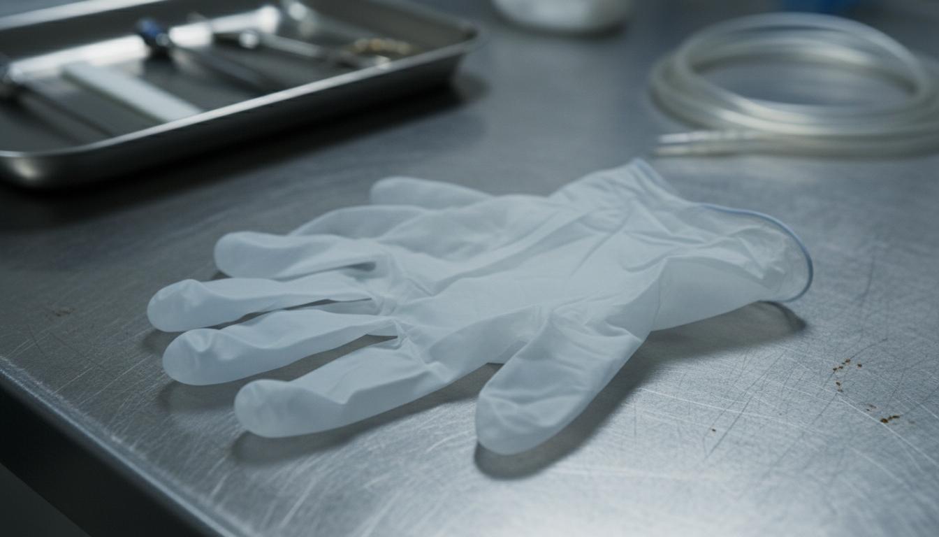 Rękawiczki jednorazowe: praktyczny przewodnik dla użytkowników medycznych
