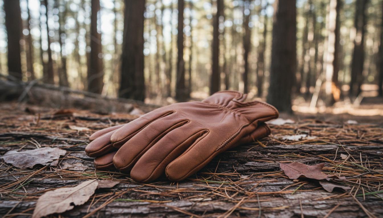 Rękawiczki męskie: praktyczny przewodnik po stylu i funkcjonalności