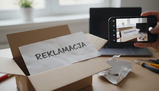 Reklamacja w hotelach: jak skutecznie zgłosić problem