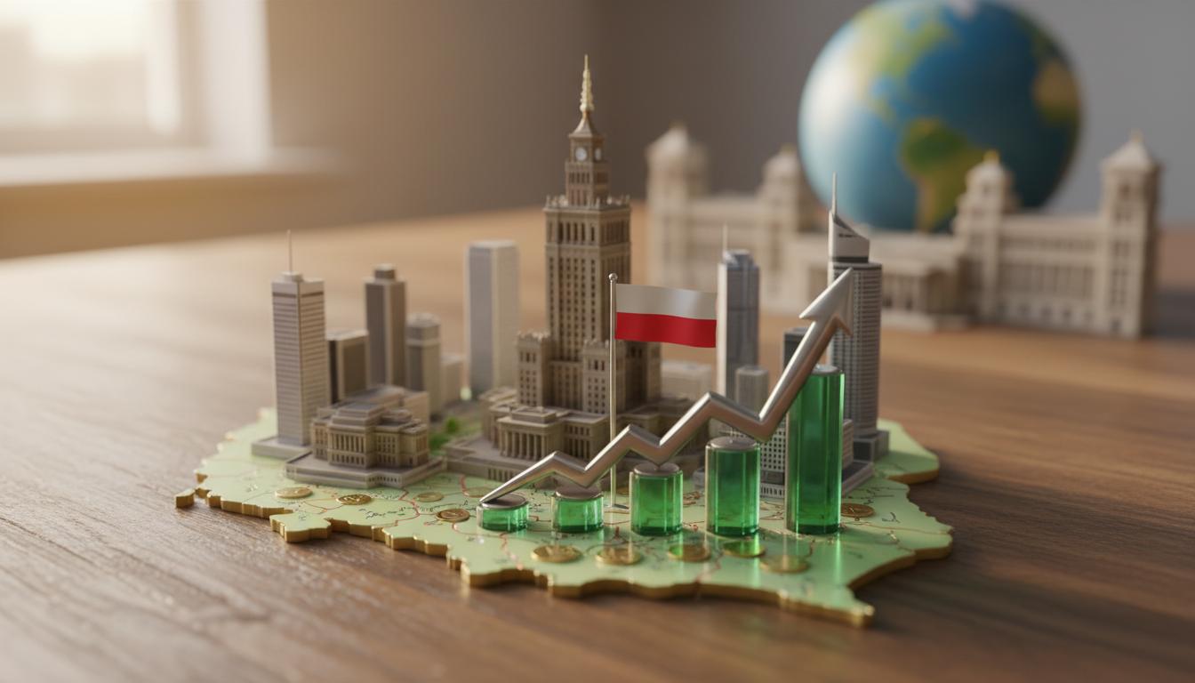 Rekomendacje inwestycyjne na polski rynek: praktyczny przewodnik