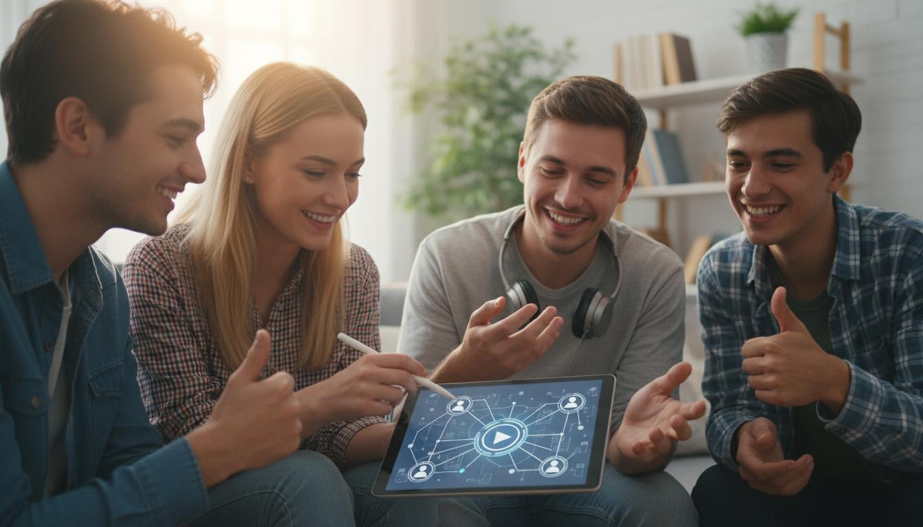 Rekomendacje korepetycji online: jak wybrać najlepszą ofertę?