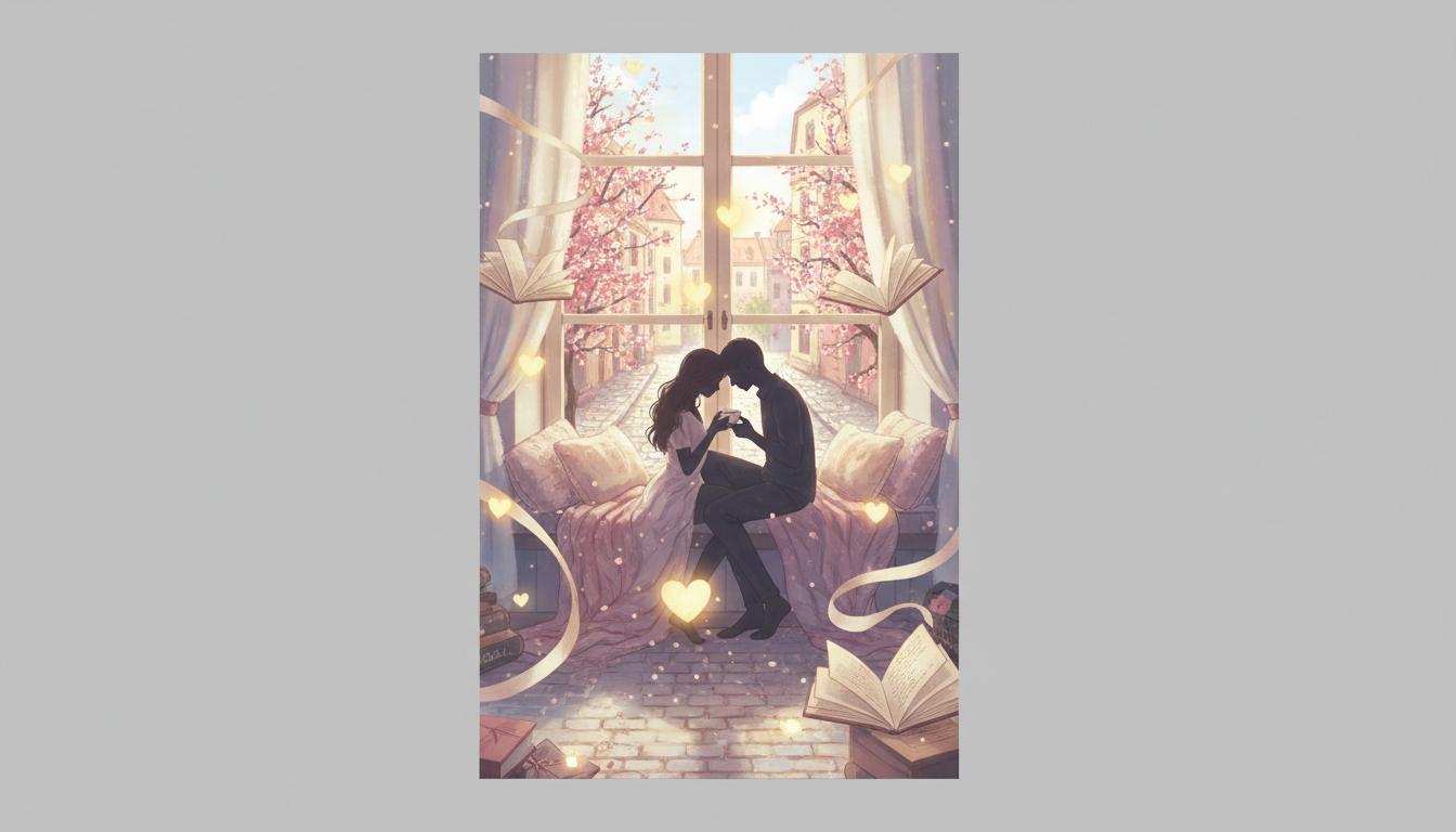 Rekomendacje książek na podstawie nastroju: praktyczny przewodnik