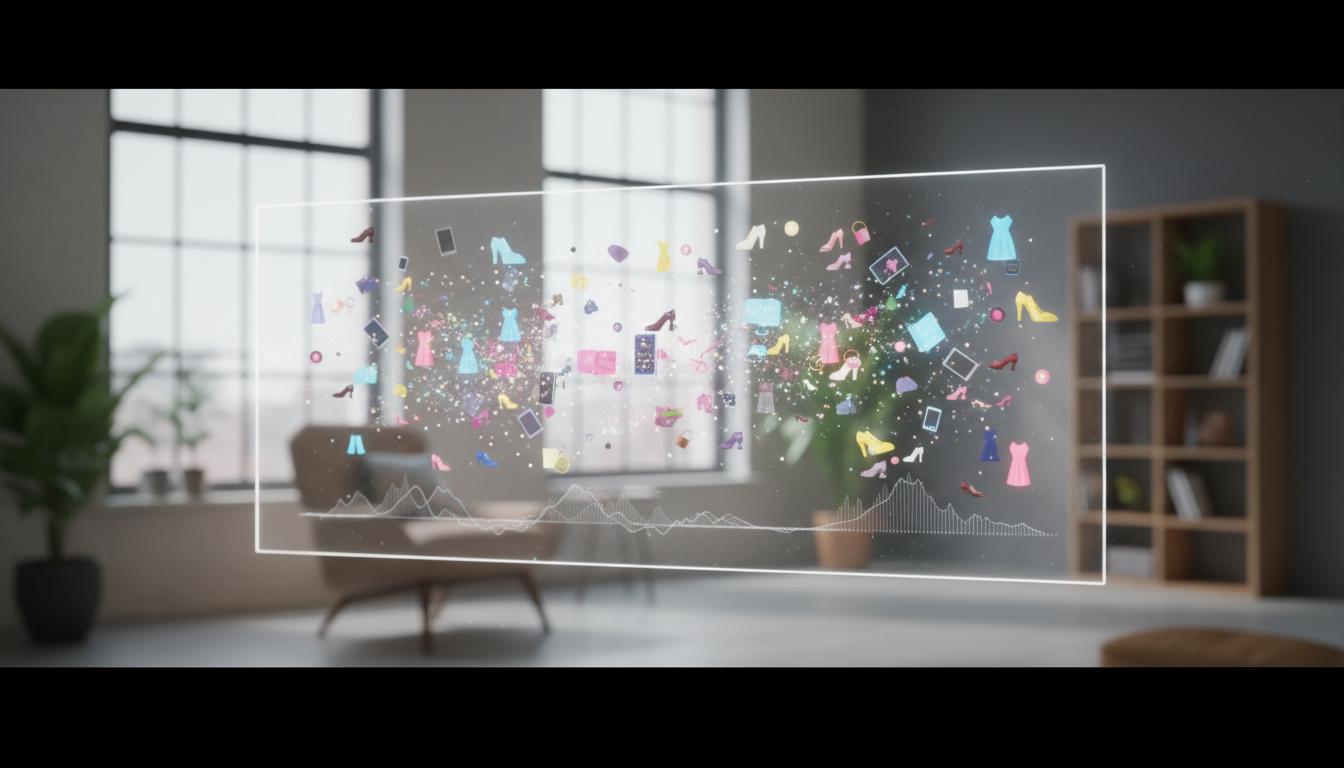 Rekomendacje lepsze niż tradycyjne aplikacje sklepowe: jak działają?