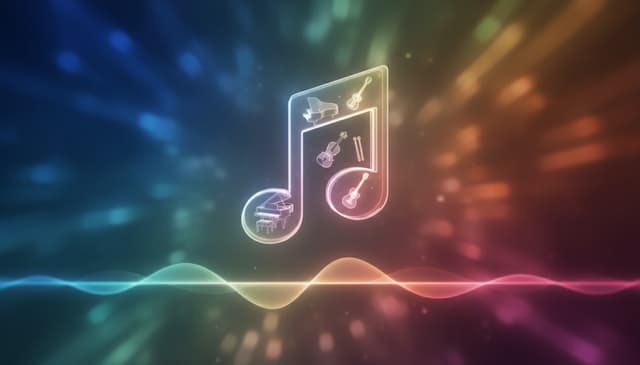 Rekomendacje muzyczne na podstawie nastroju: praktyczny przewodnik