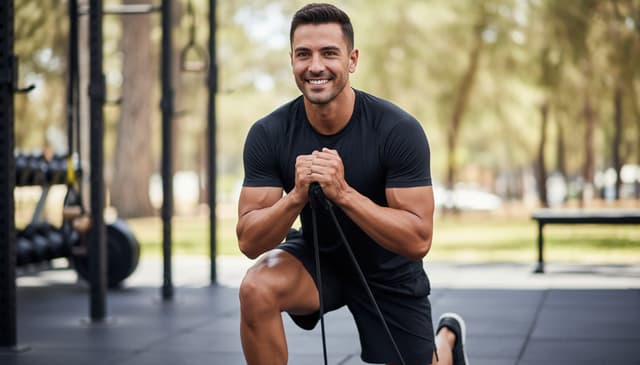 Rekomendowany trener: jak wybrać najlepszego specjalistę dla siebie