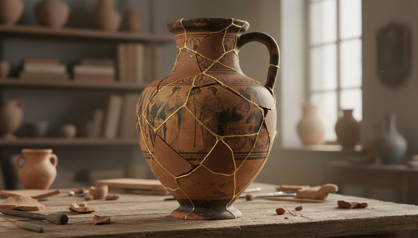 Rekonstrukcja: praktyczny przewodnik po nowoczesnych metodach