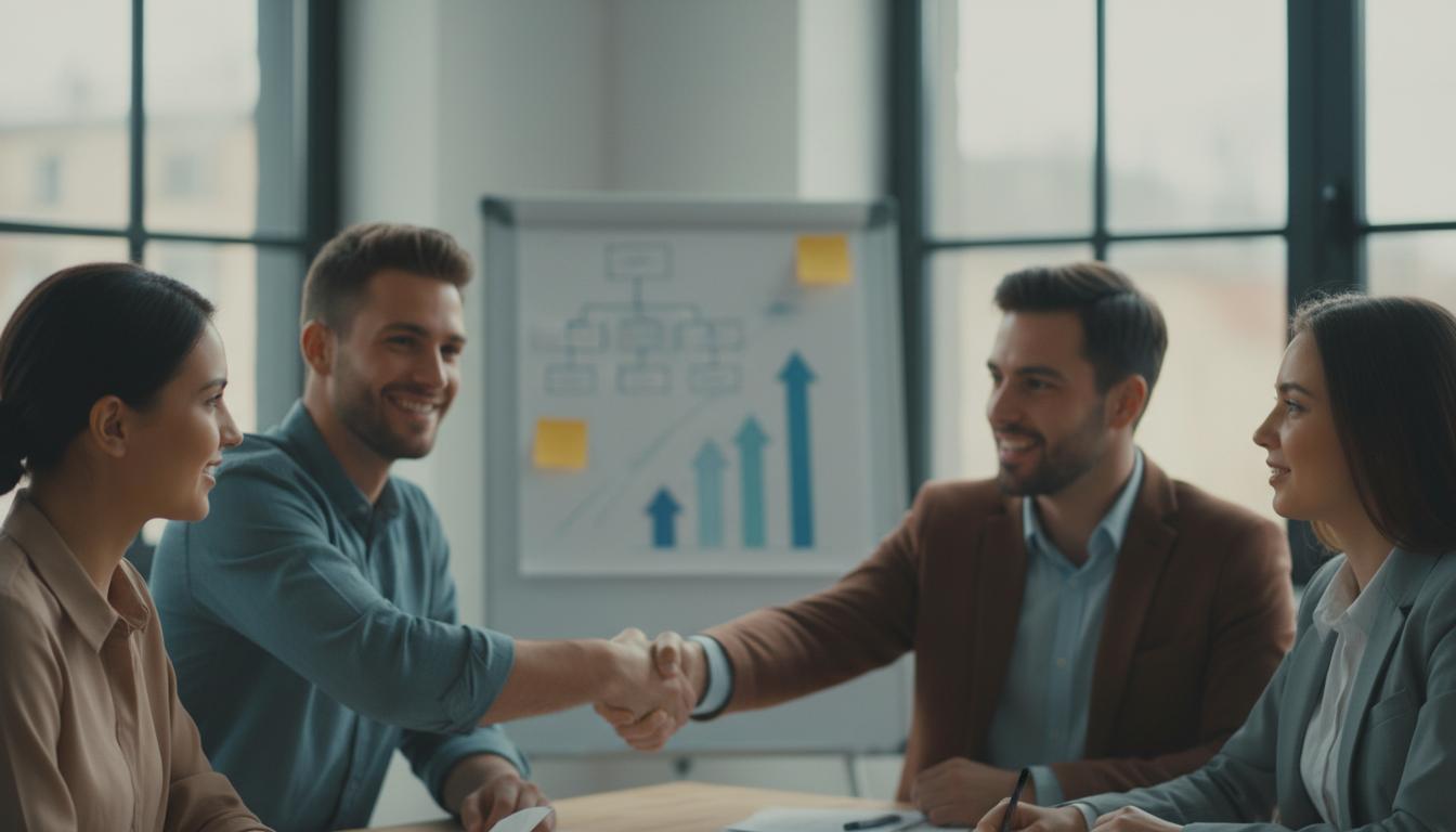 Rekrutacja w psychologii: praktyczny przewodnik dla specjalistów