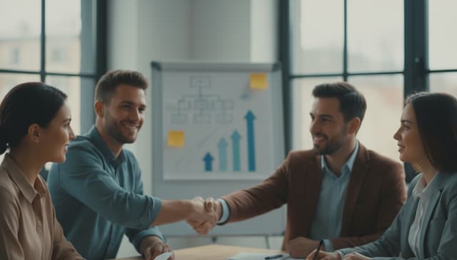 Rekrutacja w psychologii: praktyczny przewodnik dla specjalistów