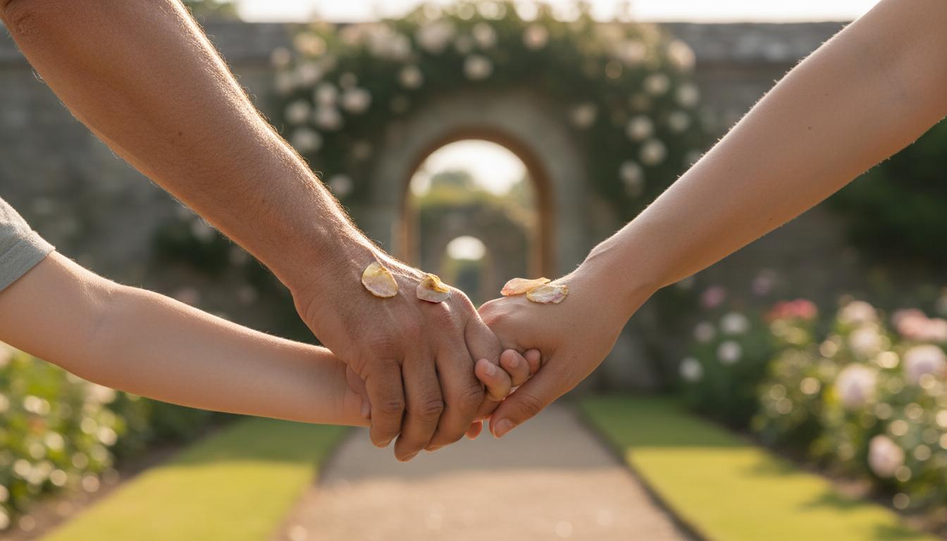 Relacje: 17 zasad, które ratują przed samotnością