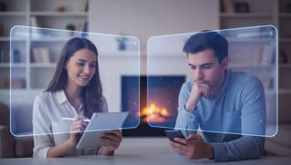 Czy potrafisz pokochać online? Psychologia relacji bez granic