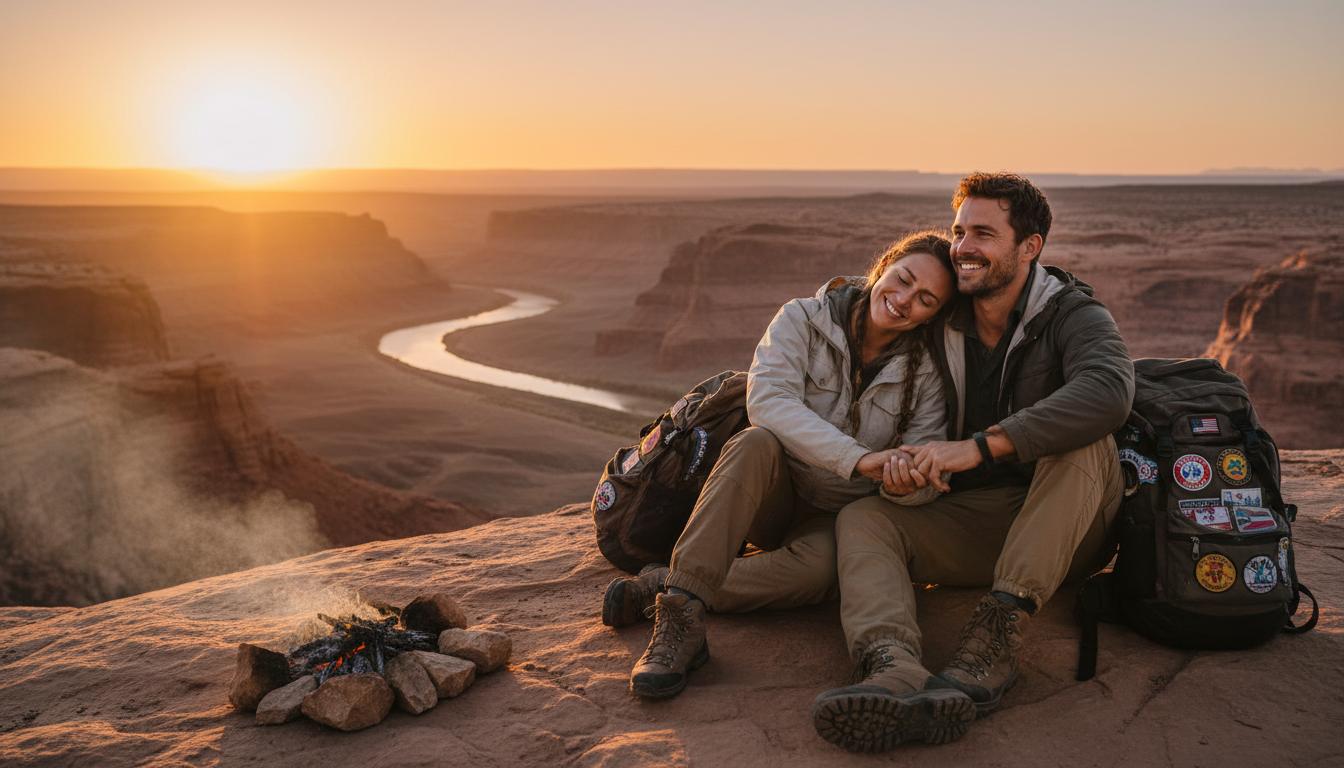 Relacje podróżników: 17 historii, które uczą świata