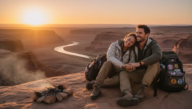 Relacje podróżników: 17 historii, które uczą świata