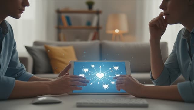 Instant Relationship Advice Available Online: Practical Tips From Amante.ai