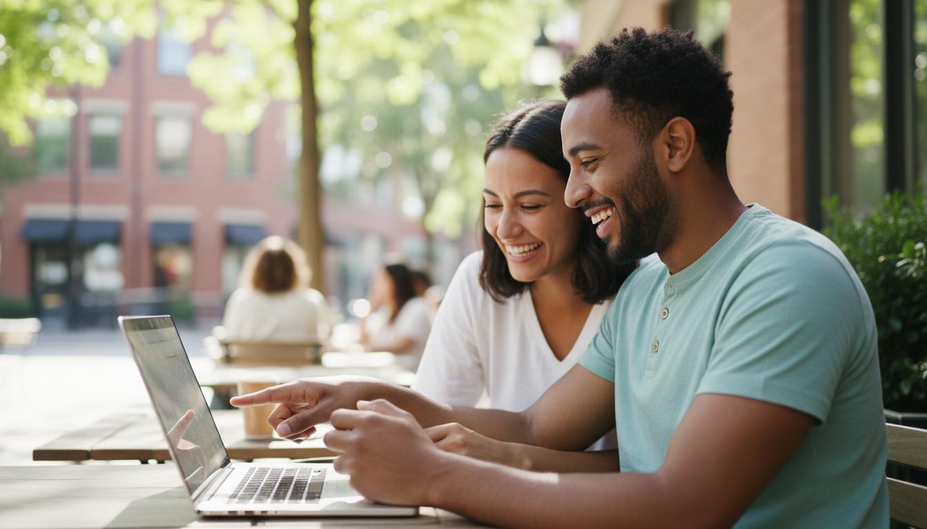 Relationship Advice Blogs Online: a Practical Guide for Building Connections