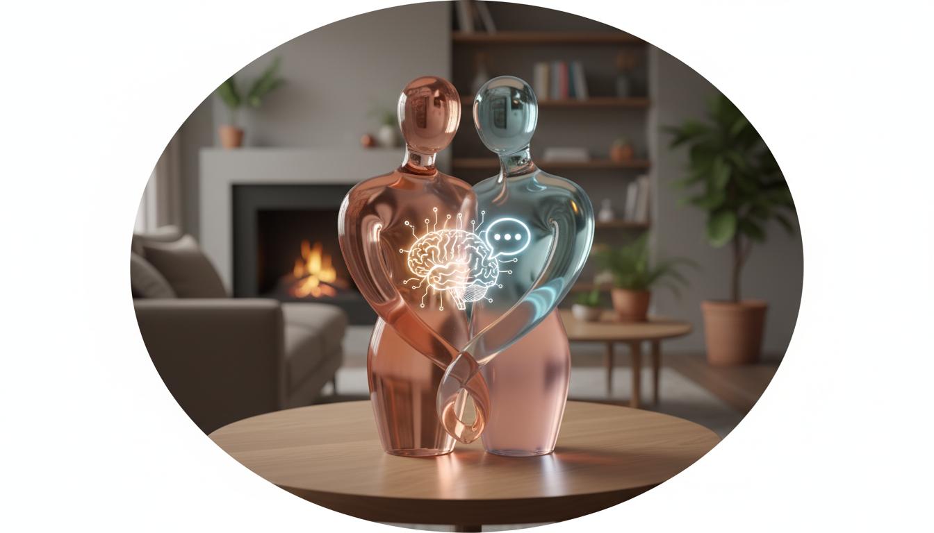 How a Relationship Advice Chatbot Can Support Your Love Life