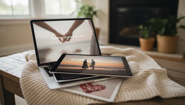 Relationship Advice Ebooks Online: Practical Guides for Lasting Connections