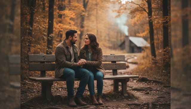 Relationship Advice for Commitment Issues: Practical Tips for Lasting Bonds