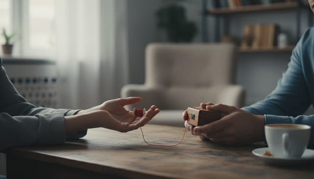 Relationship Advice for Communication Issues: Practical Tips for Couples