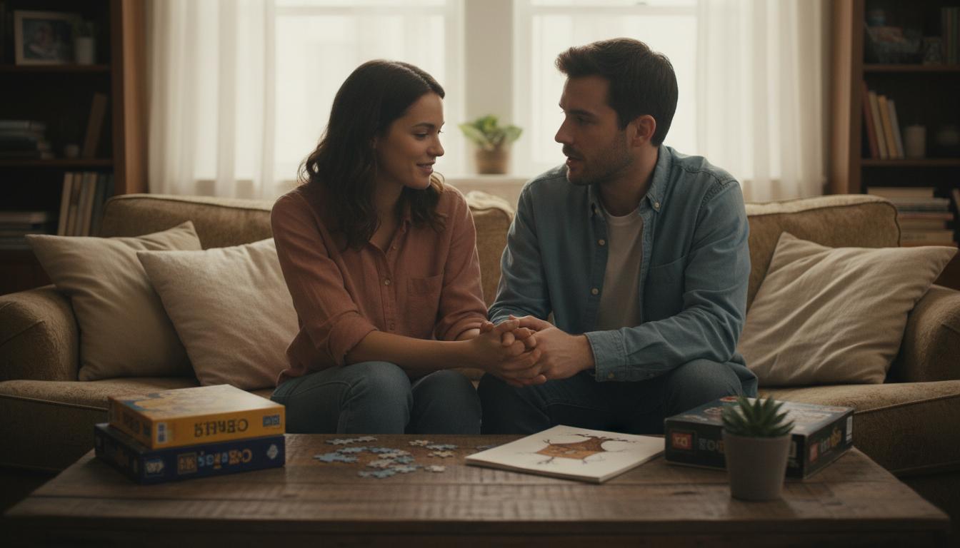 Relationship Advice for Compatibility Issues: Practical Tips for Lasting Harmony