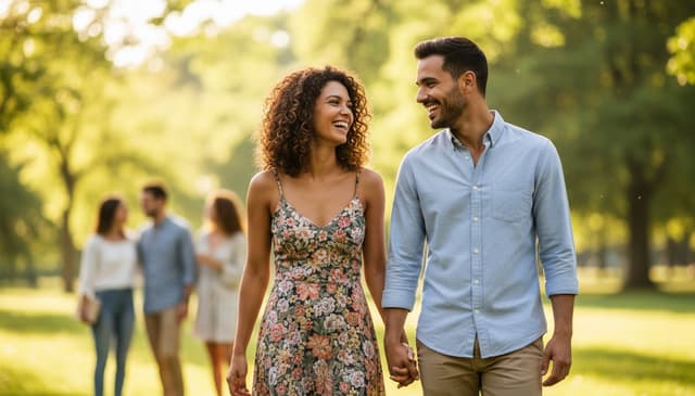 Relationship Advice for Dating Success: Practical Tips for Meaningful Connections