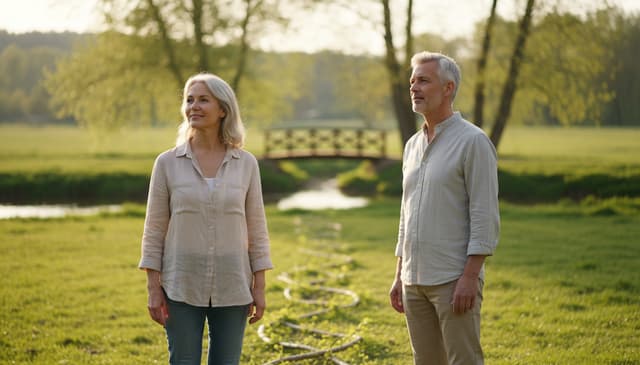 Relationship Advice for Divorced Couples: Rebuilding Connections with Care