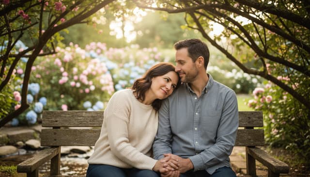 Relationship Advice for Emotional Bonding: Practical Tips for Deeper Connection