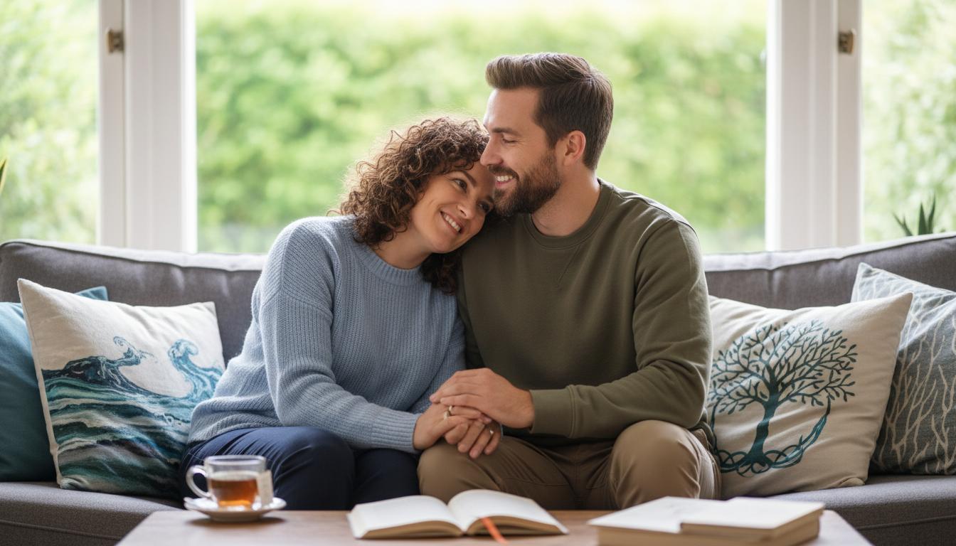 Relationship Advice for Emotional Compatibility: a Practical Guide