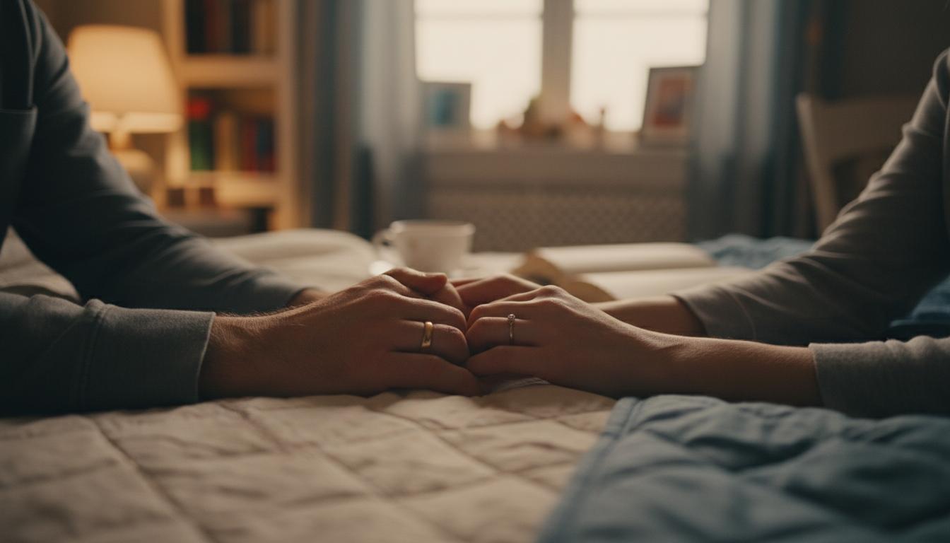 Relationship Advice for Emotional Connection in Marriage: Practical Guide