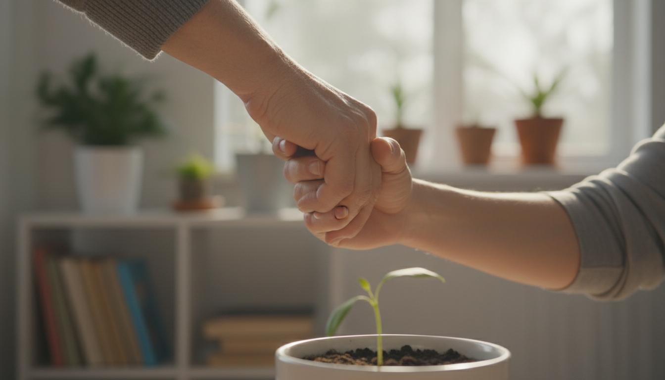 Relationship Advice for Emotional Growth in Marriage: Practical Guide