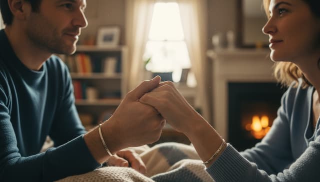 Relationship Advice for Emotional Honesty: Building Trust and Connection