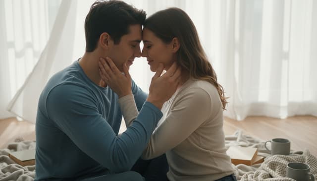 Relationship Advice for Emotional Intimacy: Building Deeper Connections