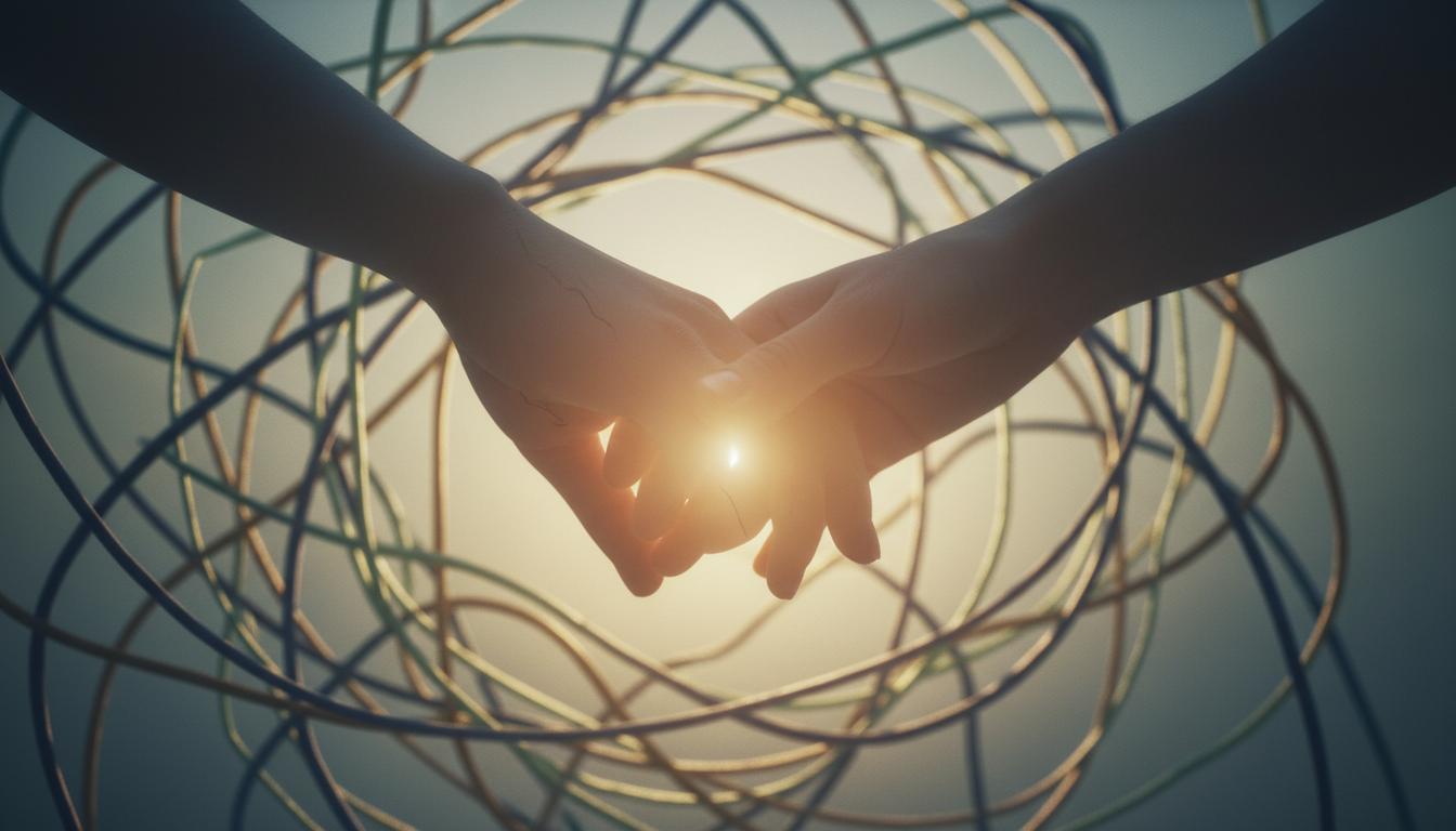 Relationship Advice for Emotional Issues: a Practical Guide