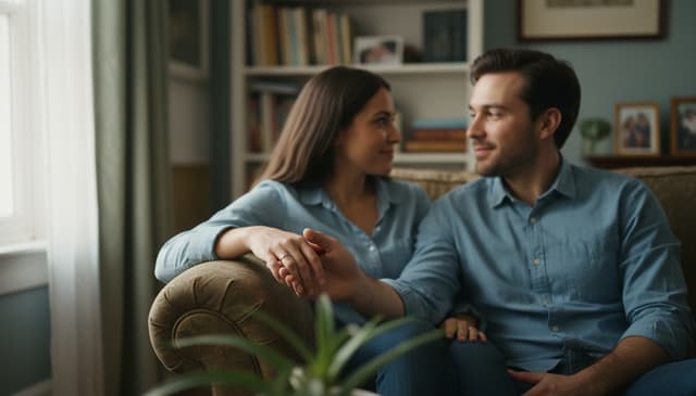 Relationship Advice for Emotional Safety in Relationships: Practical Guide