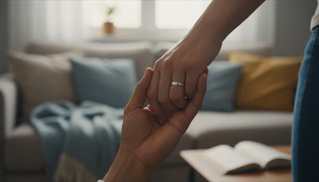 Relationship Advice for Emotional Security: Building Trust and Connection