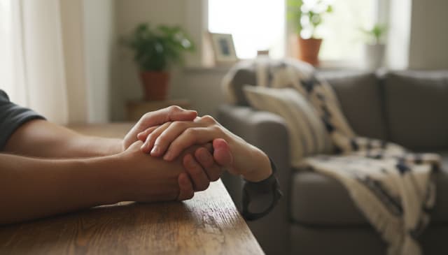 Relationship Advice for Emotional Support: Practical Tips for Stronger Bonds