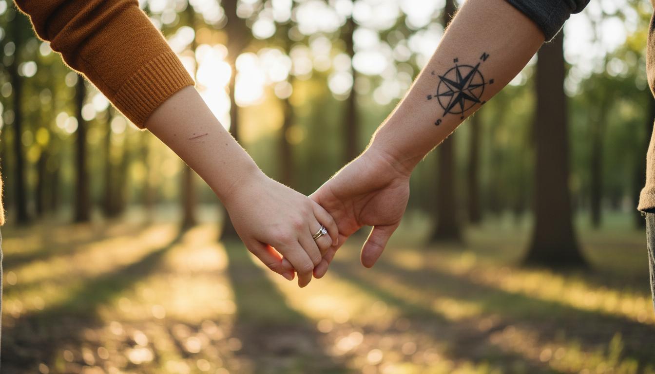 Building Emotional Trust: Relationship Advice for Lasting Connections