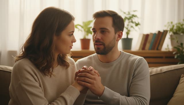 Relationship Advice for Emotional Validation: Building Deeper Connections