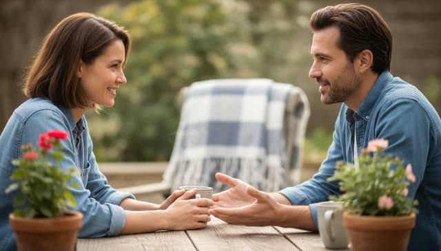 Relationship Advice for Healthy Communication: Practical Tips for Couples