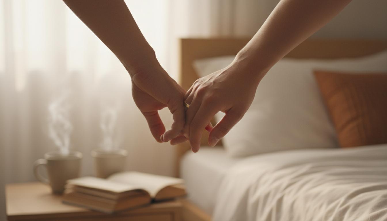 Relationship Advice for Intimacy Issues: a Practical Guide to Connection