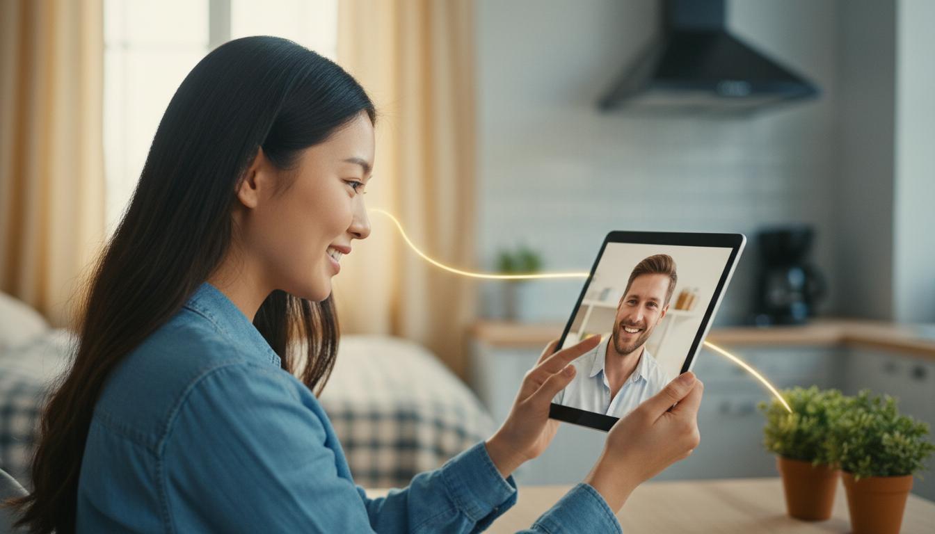 Relationship Advice for Long-Distance Partners: Practical Tips for Success