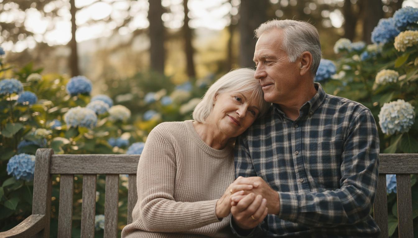 Relationship Advice for Long-Term Couples: Practical Tips for Lasting Love