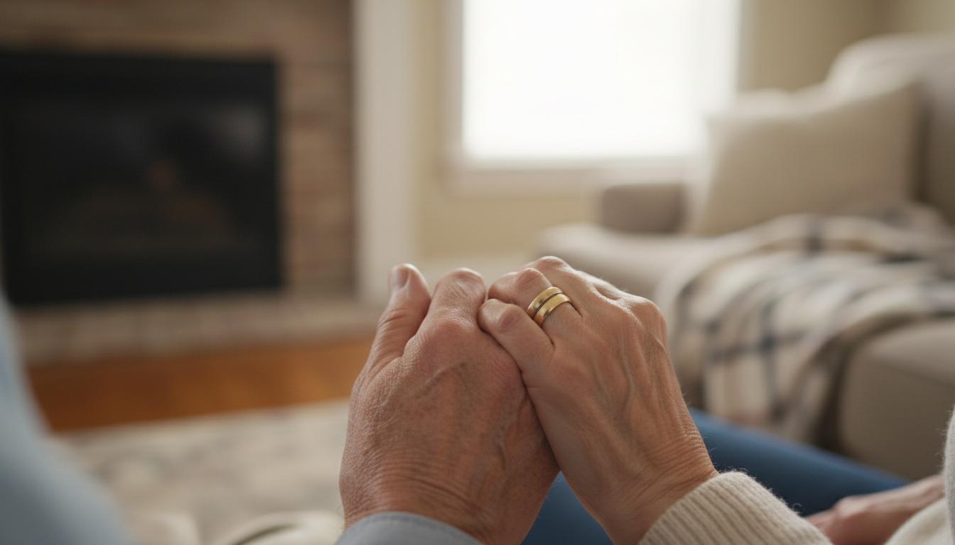 Relationship Advice for Marriage: Practical Tips for Lasting Love