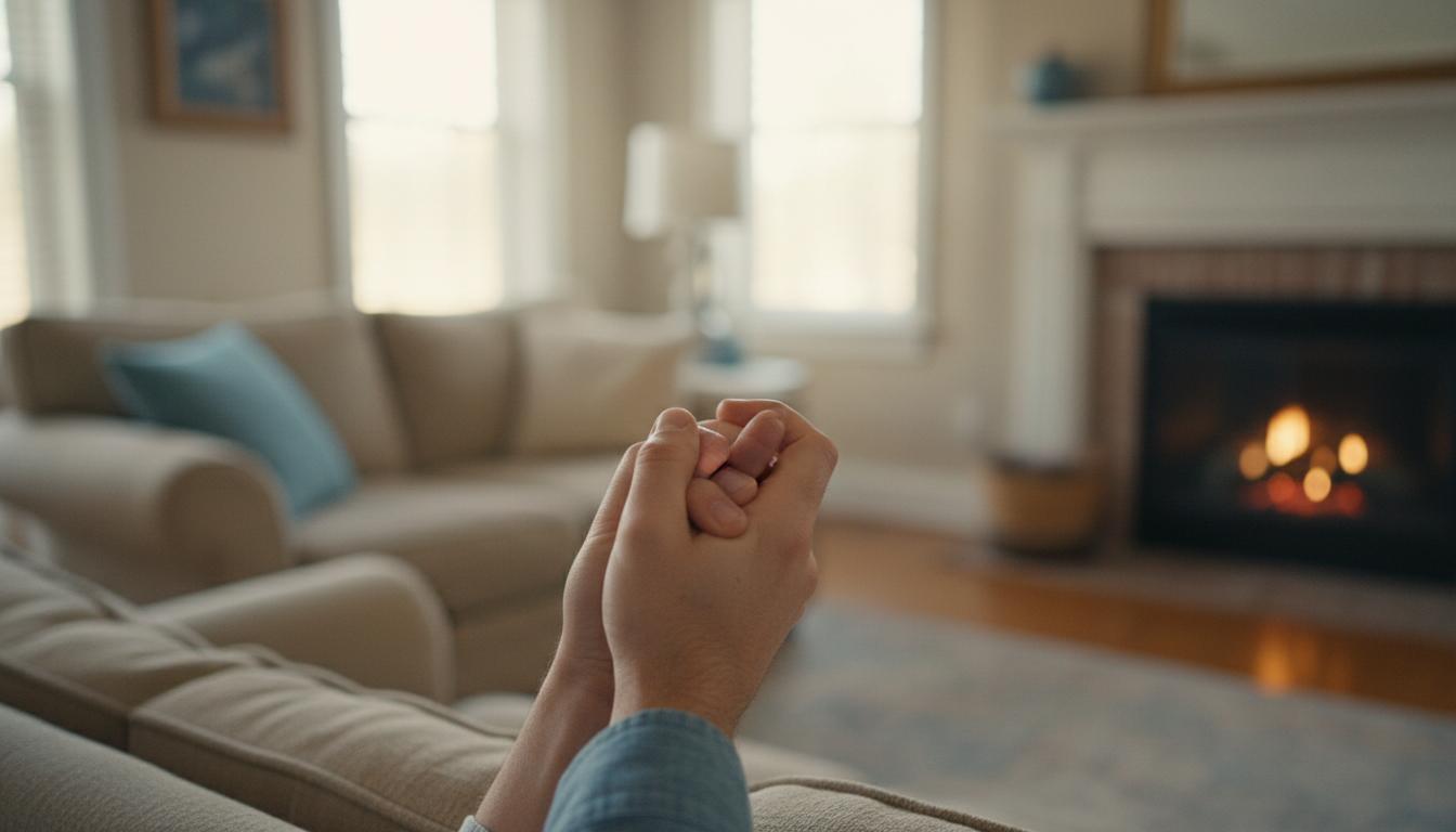 Relationship Advice for Marriage Problems: a Practical Guide for Couples