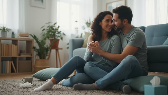 Relationship Advice for Overcoming Conflict: Practical Strategies for Couples