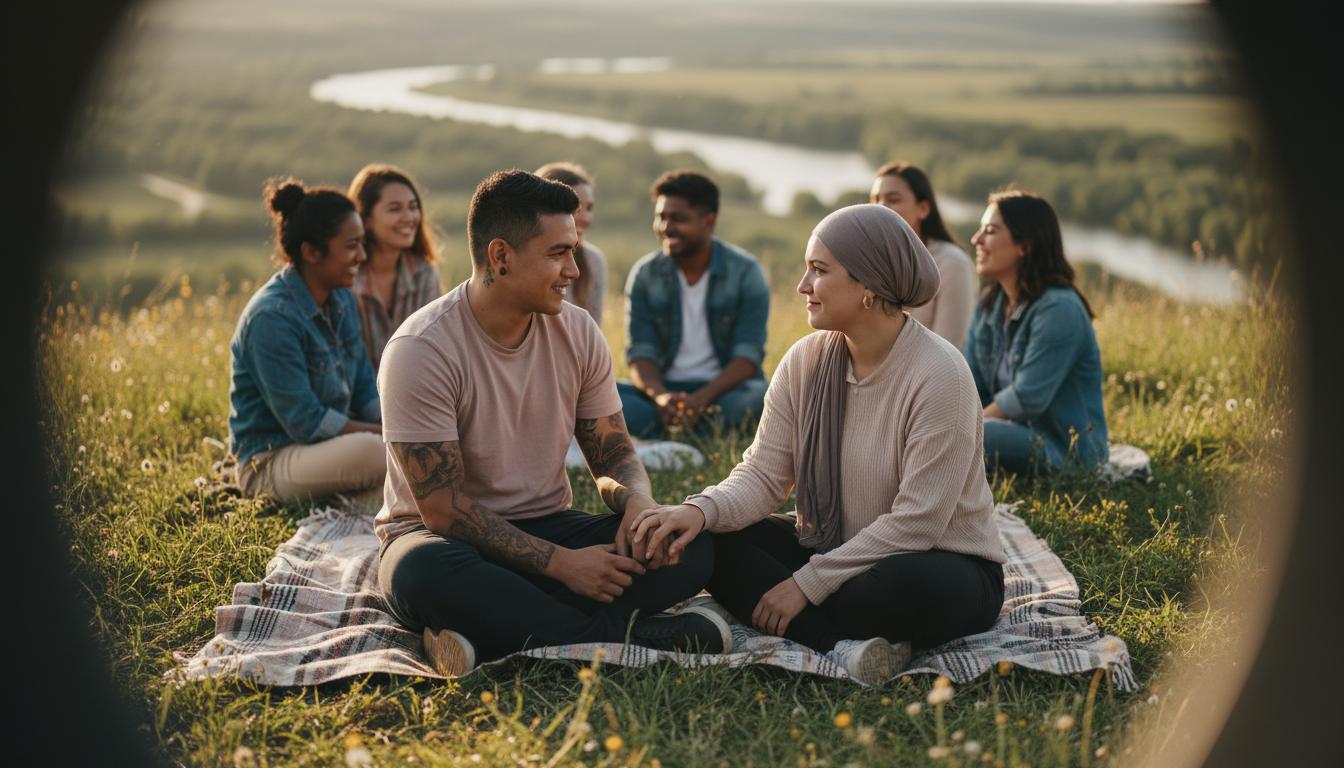 Relationship Advice for Relationship Acceptance: Practical Guide to Building Trust