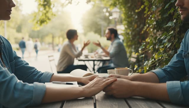 Relationship Advice for Relationship Clarity: a Practical Guide